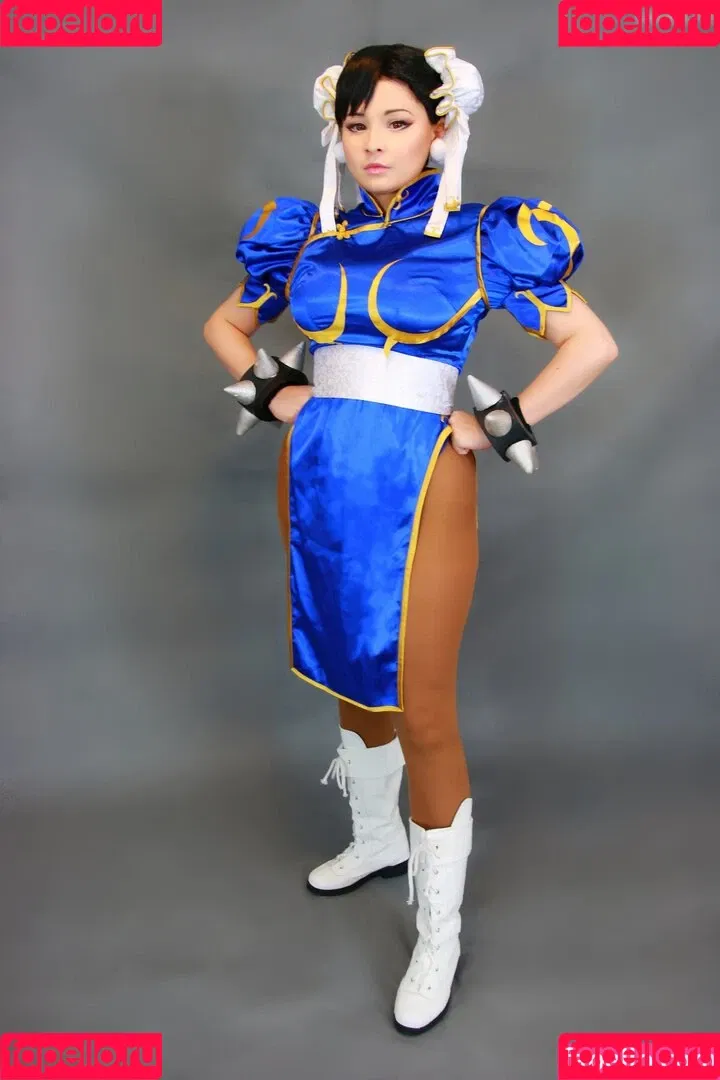 Hidori Rose / HidoriRose / Social Media Content / hidori_rose / hidorirosecos Onlyfans Photo Gallery 