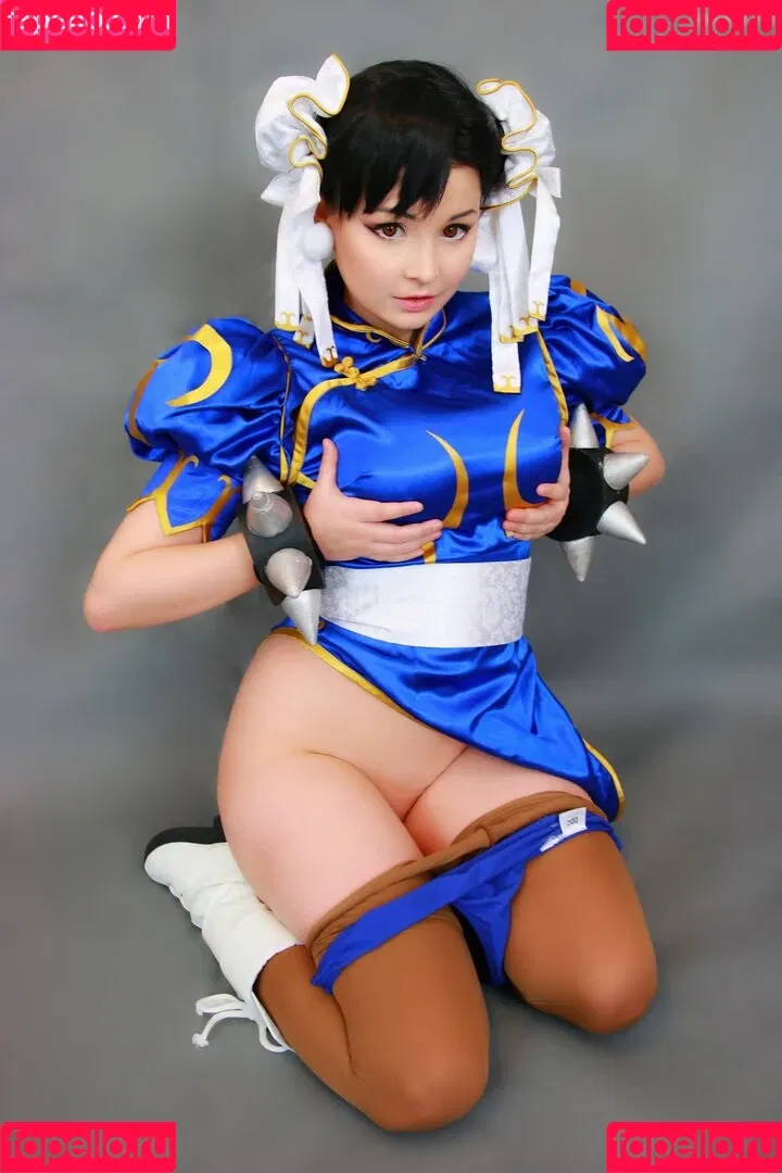 Hidori Rose / HidoriRose / Social Media Content / hidori_rose / hidorirosecos Onlyfans Photo Gallery 