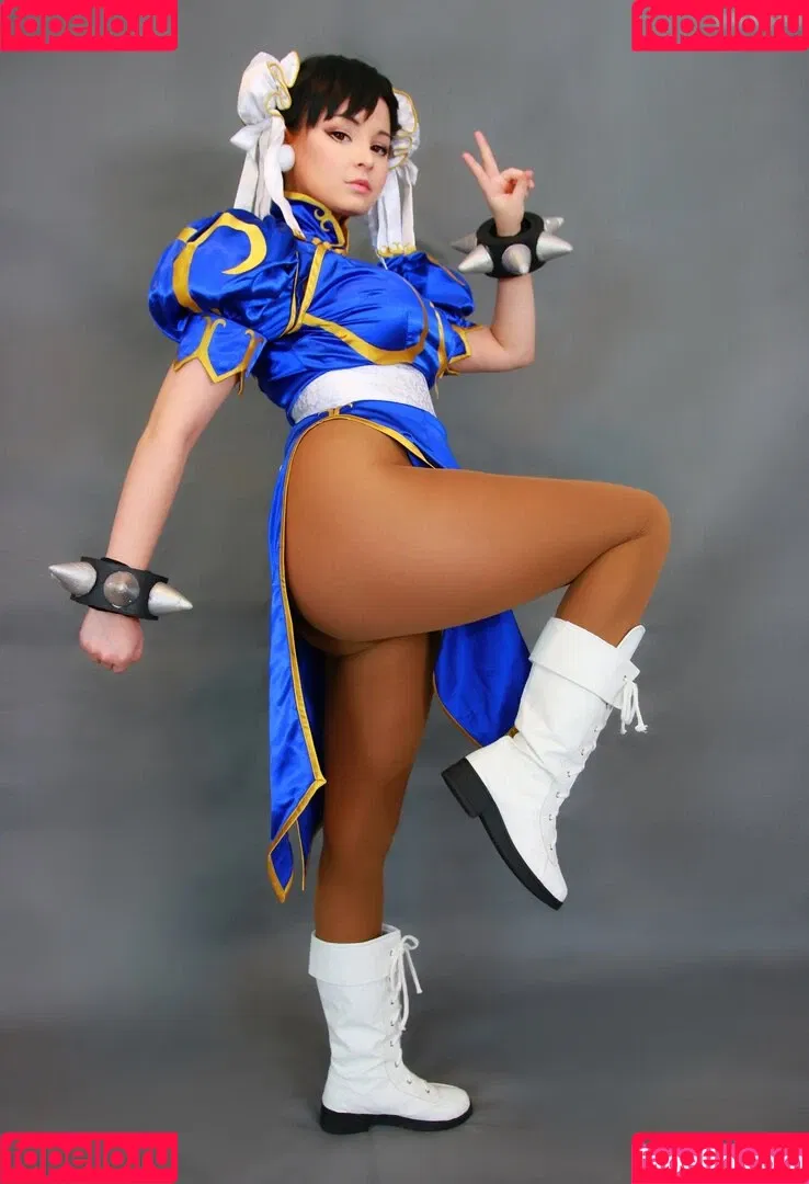 Hidori Rose / HidoriRose / Social Media Content / hidori_rose / hidorirosecos Onlyfans Photo Gallery 