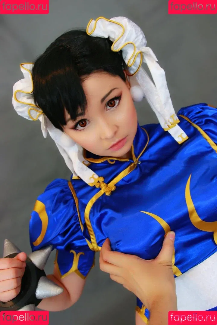 Hidori Rose / HidoriRose / Social Media Content / hidori_rose / hidorirosecos Onlyfans Photo Gallery 