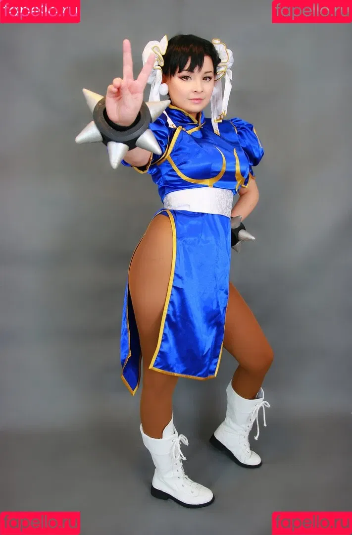 Hidori Rose / HidoriRose / Social Media Content / hidori_rose / hidorirosecos Onlyfans Photo Gallery 