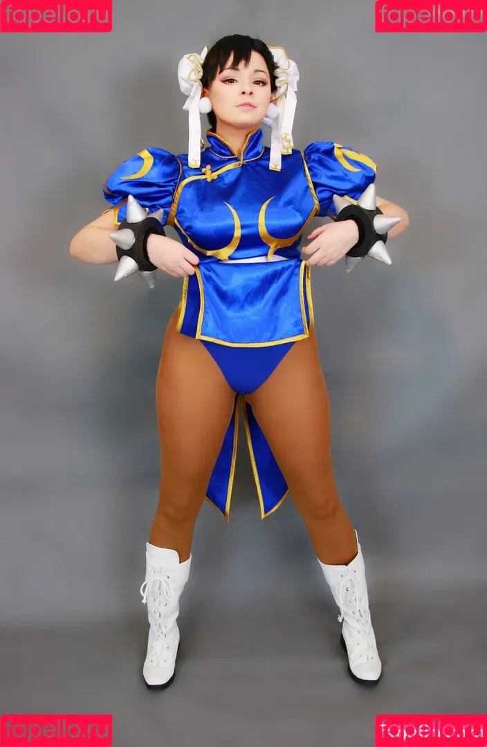 Hidori Rose / HidoriRose / Social Media Content / hidori_rose / hidorirosecos Onlyfans Photo Gallery 