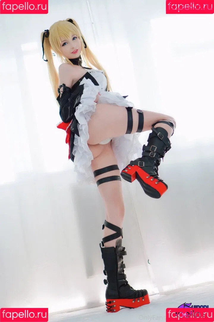 Hidori Rose / HidoriRose / Social Media Content / hidori_rose / hidorirosecos Onlyfans Photo Gallery 