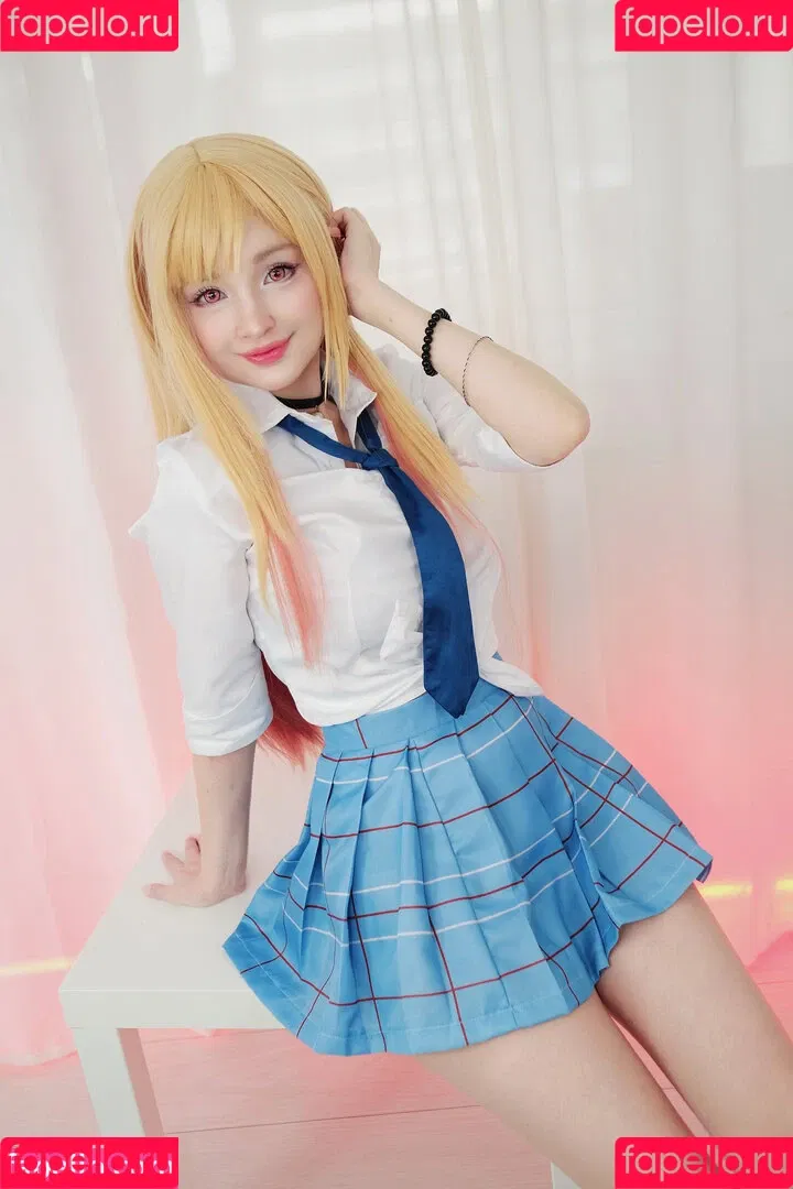 Hidori Rose / HidoriRose / Social Media Content / hidori_rose / hidorirosecos Onlyfans Photo Gallery 