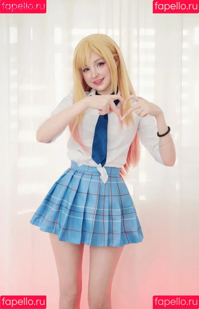 Hidori Rose / HidoriRose / Social Media Content / hidori_rose / hidorirosecos Onlyfans Photo Gallery 