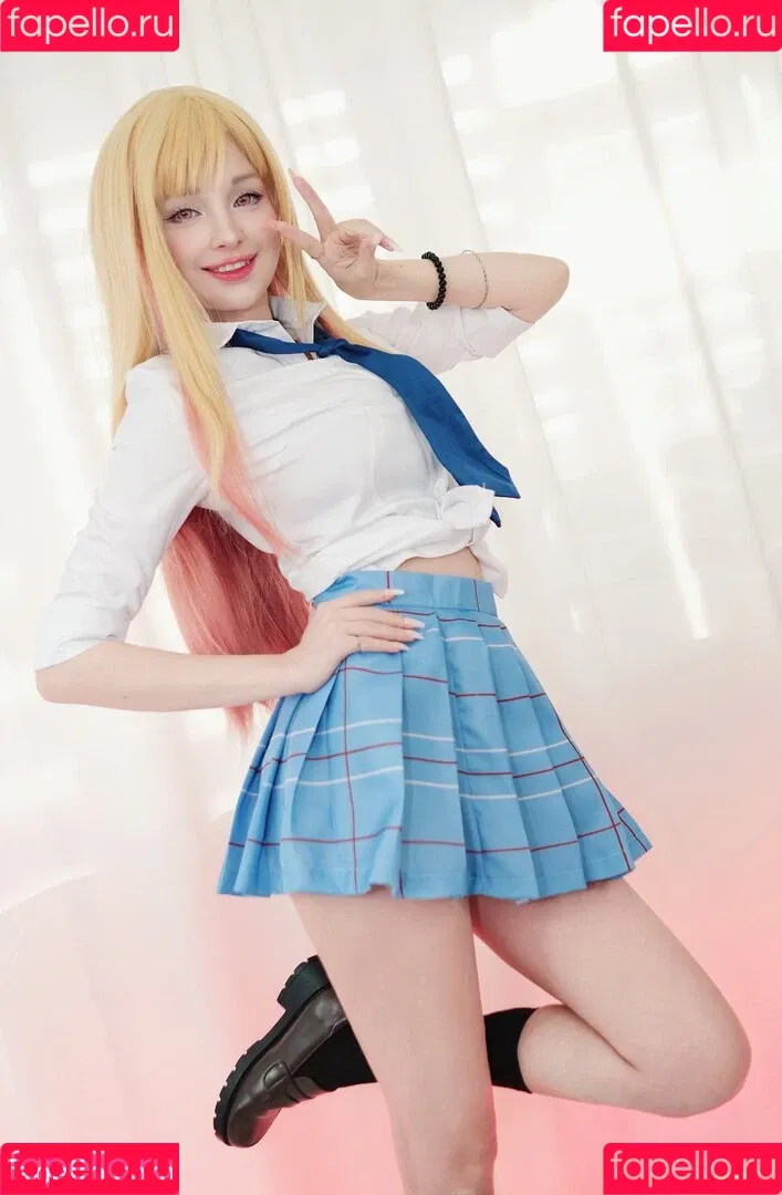 Hidori Rose / HidoriRose / Social Media Content / hidori_rose / hidorirosecos Onlyfans Photo Gallery 