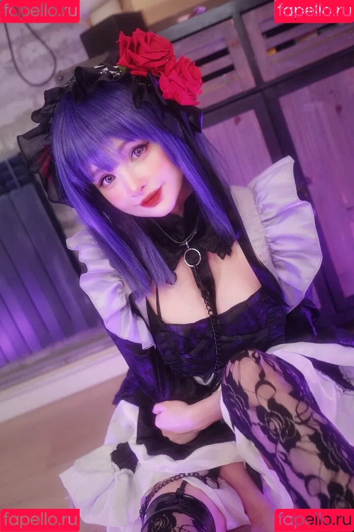 Hidori Rose / HidoriRose / Social Media Content / hidori_rose / hidorirosecos Onlyfans Photo Gallery 