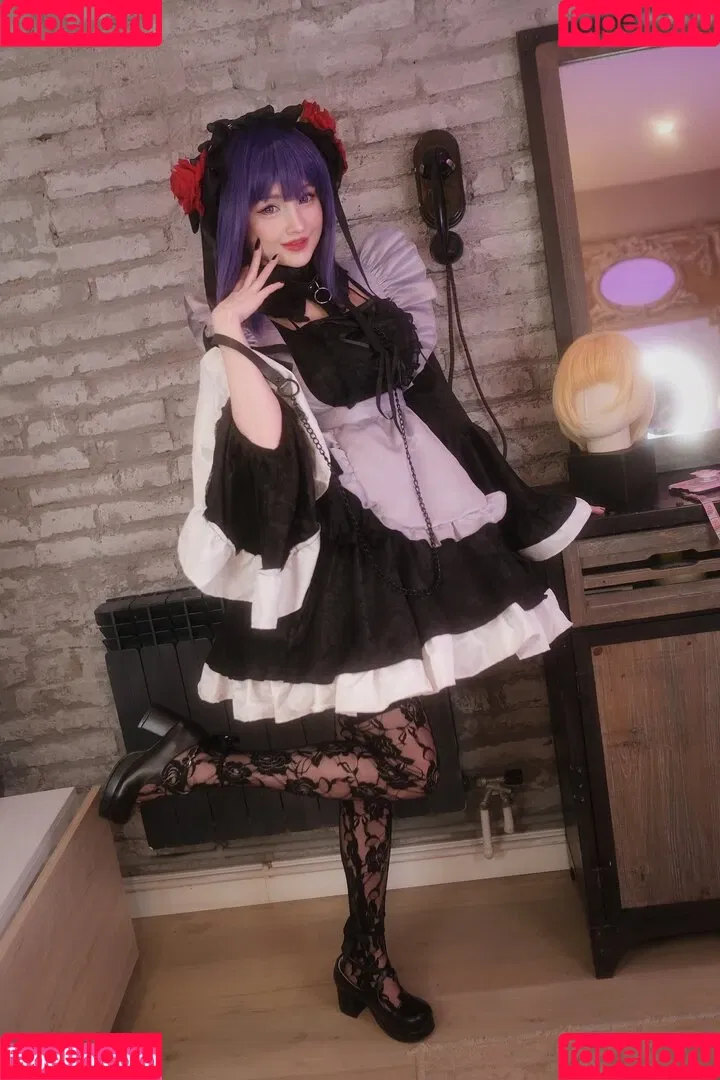 Hidori Rose / HidoriRose / Social Media Content / hidori_rose / hidorirosecos Onlyfans Photo Gallery 