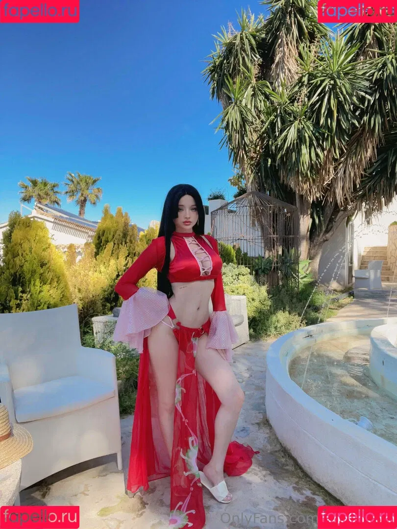 Hidori Rose / HidoriRose / Social Media Content / hidori_rose / hidorirosecos Onlyfans Photo Gallery 