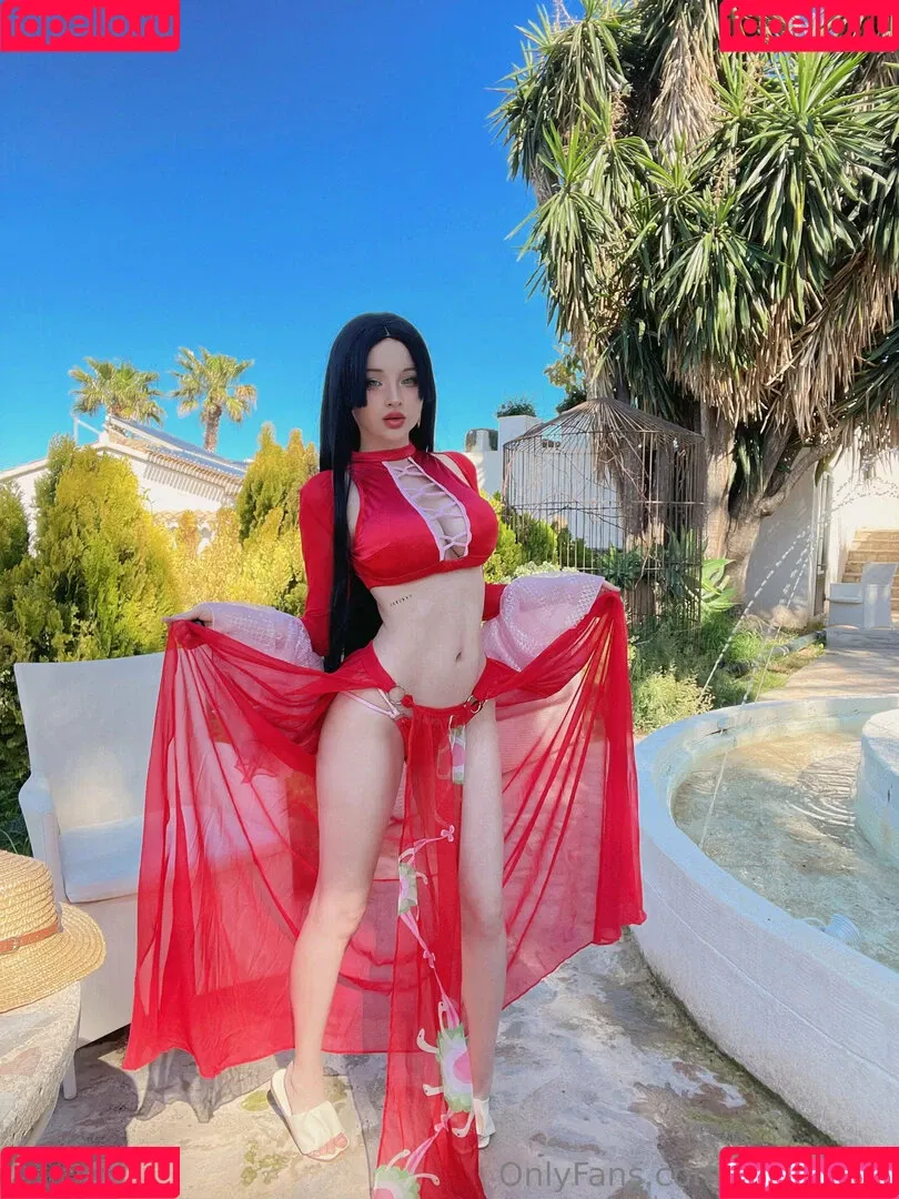 Hidori Rose / HidoriRose / Social Media Content / hidori_rose / hidorirosecos Onlyfans Photo Gallery 