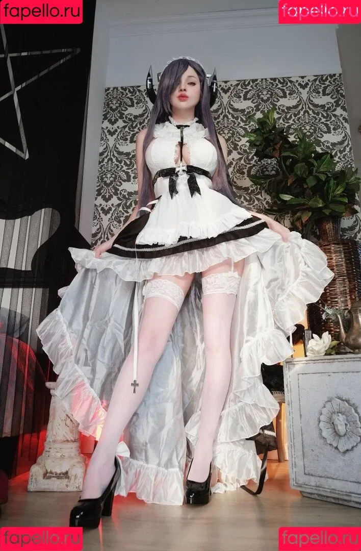 Hidori Rose / HidoriRose / Social Media Content / hidori_rose / hidorirosecos Onlyfans Photo Gallery 