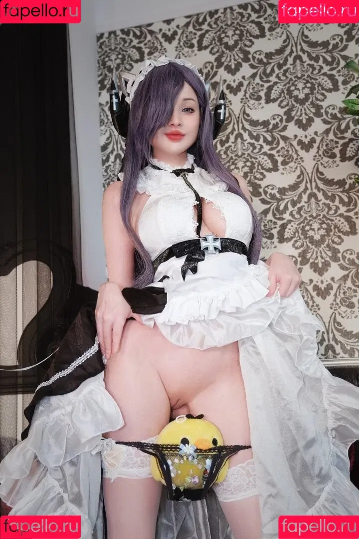 Hidori Rose / HidoriRose / Social Media Content / hidori_rose / hidorirosecos Onlyfans Photo Gallery 