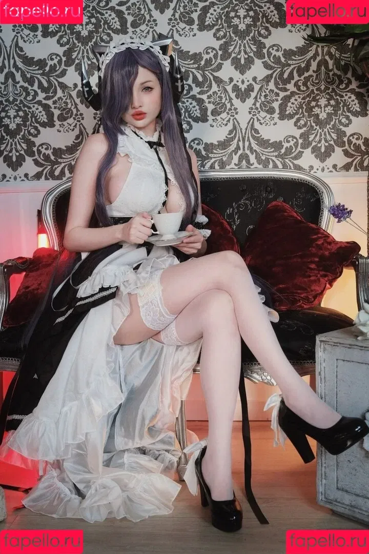 Hidori Rose / HidoriRose / Social Media Content / hidori_rose / hidorirosecos Onlyfans Photo Gallery 