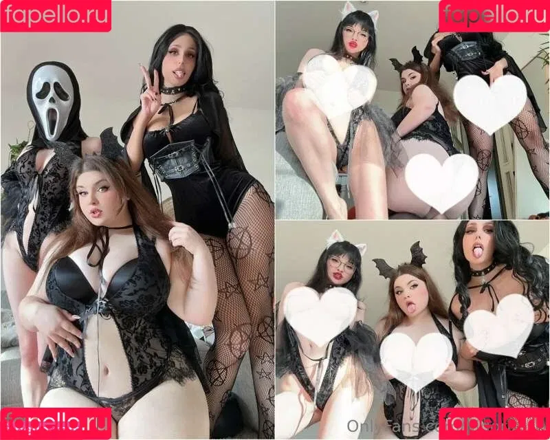 Hidori Rose / HidoriRose / Social Media Content / hidori_rose / hidorirosecos Onlyfans Photo Gallery 