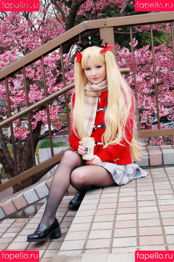 Hidori Rose / HidoriRose / Social Media Content / hidori_rose / hidorirosecos Onlyfans Photo Gallery 