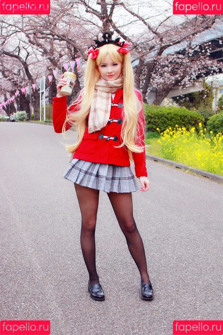 Hidori Rose / HidoriRose / Social Media Content / hidori_rose / hidorirosecos Onlyfans Photo Gallery 