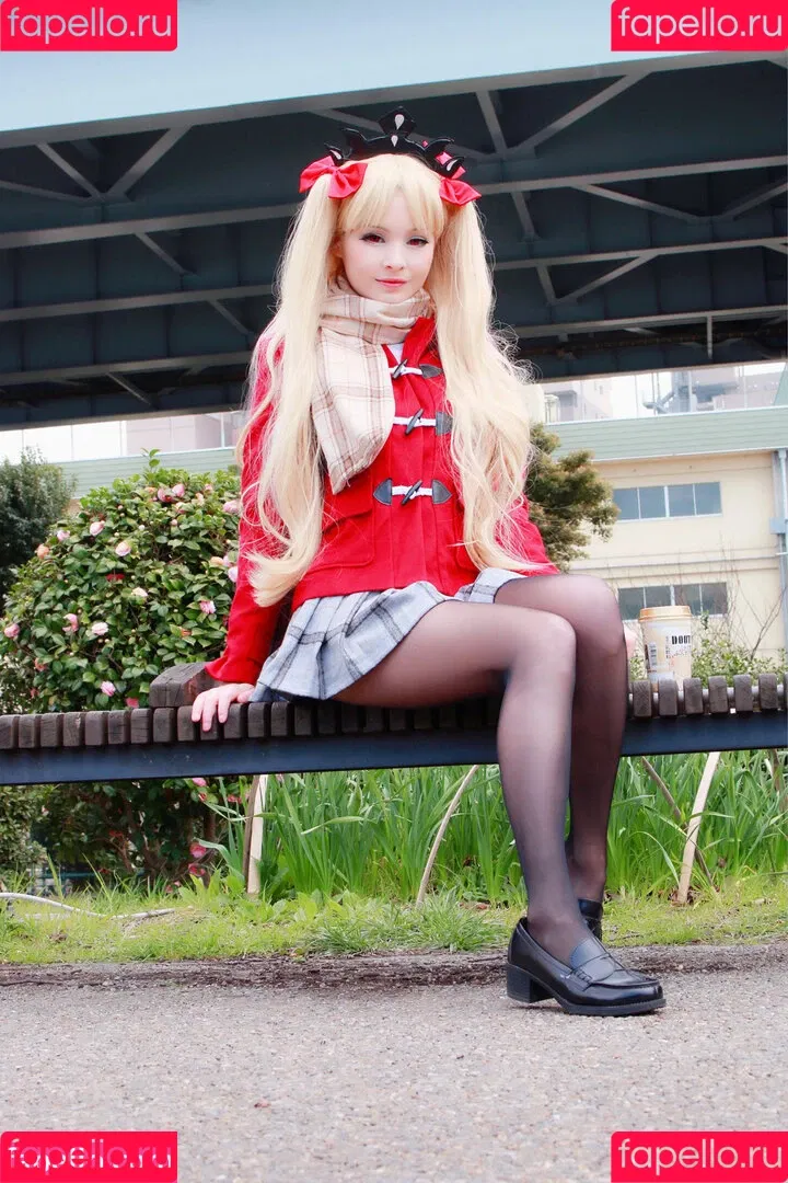 Hidori Rose / HidoriRose / Social Media Content / hidori_rose / hidorirosecos Onlyfans Photo Gallery 