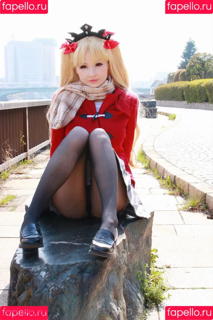 Hidori Rose / HidoriRose / Social Media Content / hidori_rose / hidorirosecos Onlyfans Photo Gallery 