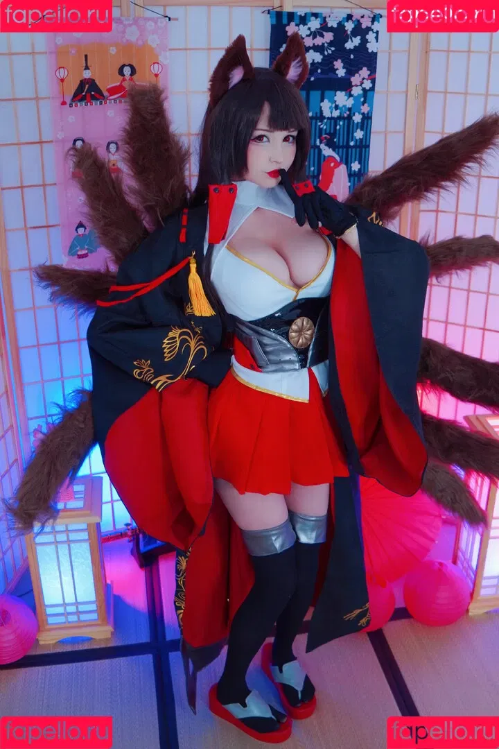 Hidori Rose / HidoriRose / Social Media Content / hidori_rose / hidorirosecos Onlyfans Photo Gallery 