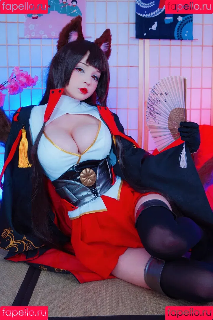 Hidori Rose / HidoriRose / Social Media Content / hidori_rose / hidorirosecos Onlyfans Photo Gallery 