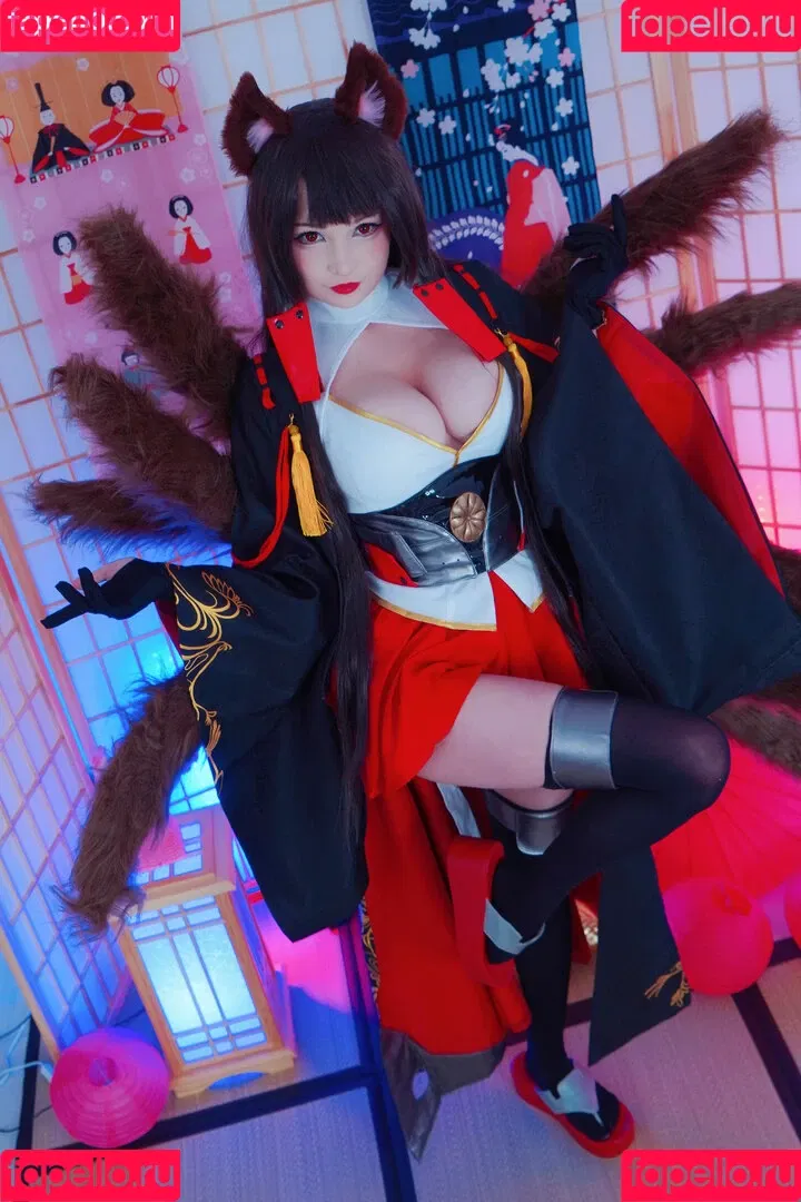 Hidori Rose / HidoriRose / Social Media Content / hidori_rose / hidorirosecos Onlyfans Photo Gallery 