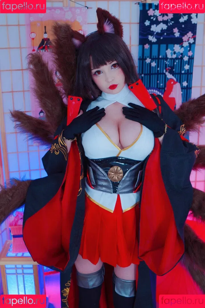 Hidori Rose / HidoriRose / Social Media Content / hidori_rose / hidorirosecos Onlyfans Photo Gallery 