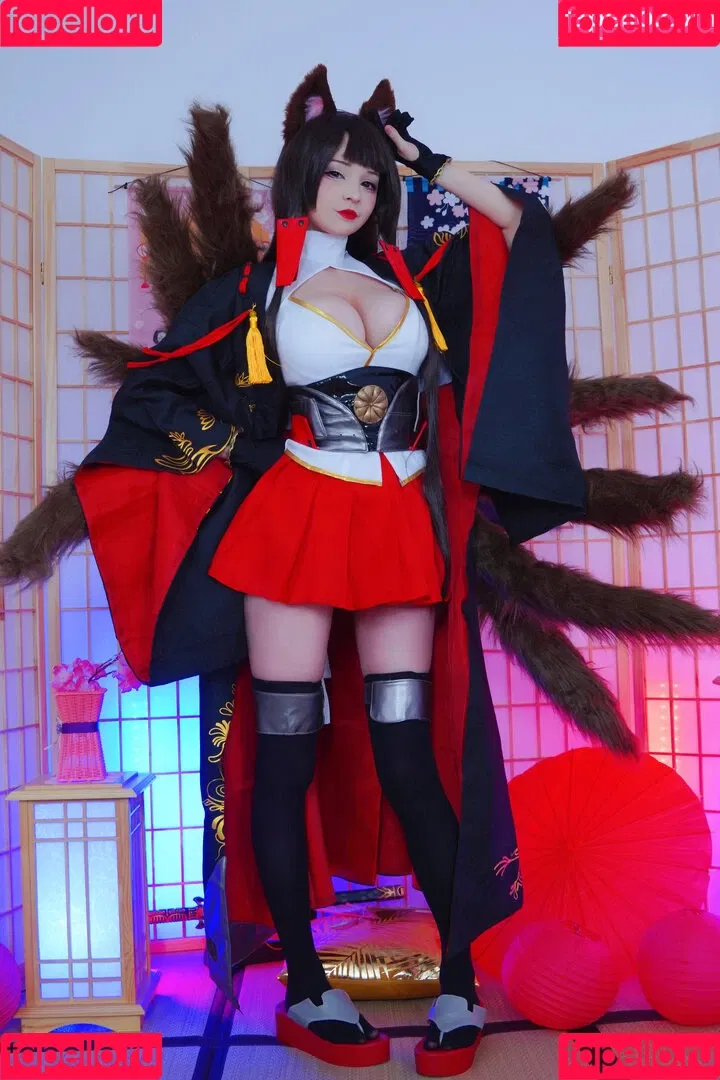 Hidori Rose / HidoriRose / Social Media Content / hidori_rose / hidorirosecos Onlyfans Photo Gallery 