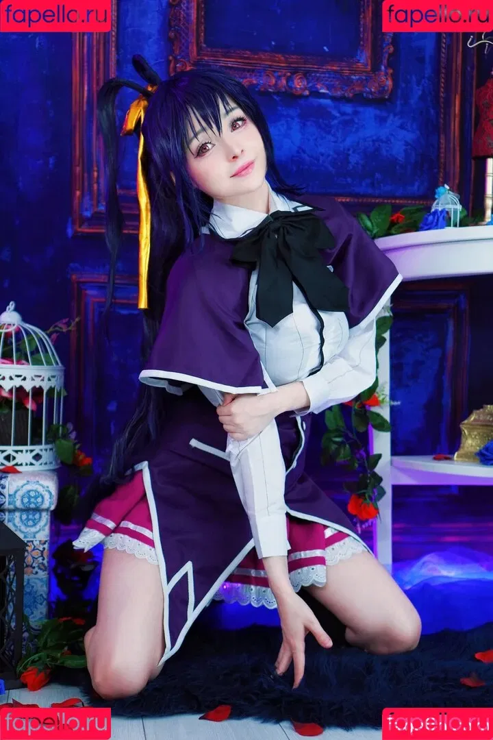 Hidori Rose / HidoriRose / Social Media Content / hidori_rose / hidorirosecos Onlyfans Photo Gallery 