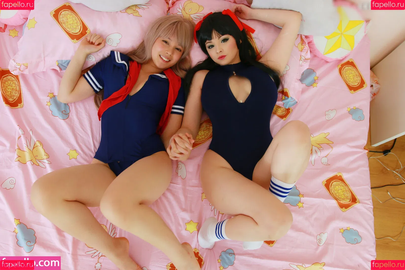 Hidori Rose / HidoriRose / Social Media Content / hidori_rose / hidorirosecos Onlyfans Photo Gallery 