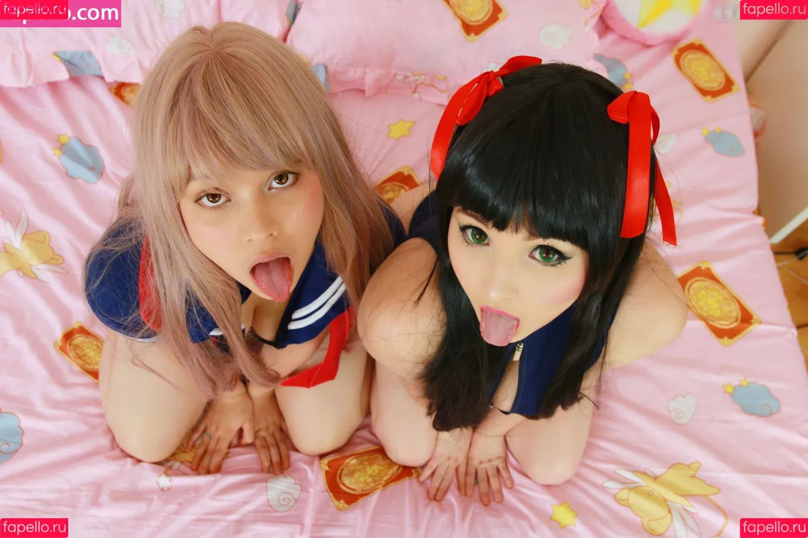 Hidori Rose / HidoriRose / Social Media Content / hidori_rose / hidorirosecos Onlyfans Photo Gallery 