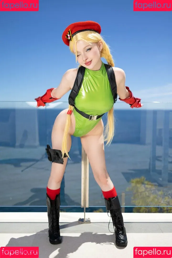 Hidori Rose / HidoriRose / Social Media Content / hidori_rose / hidorirosecos Onlyfans Photo Gallery 