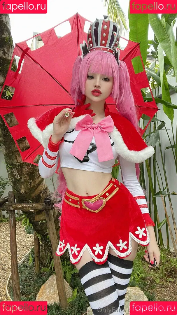 Hidori Rose / HidoriRose / Social Media Content / hidori_rose / hidorirosecos Onlyfans Photo Gallery 