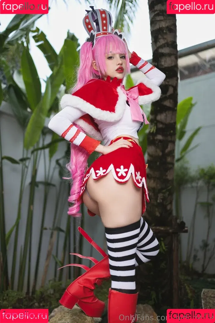 Hidori Rose / HidoriRose / Social Media Content / hidori_rose / hidorirosecos Onlyfans Photo Gallery 