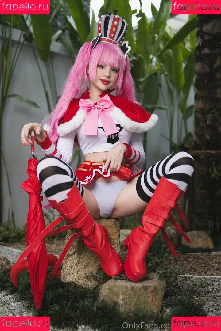 Hidori Rose / HidoriRose / Social Media Content / hidori_rose / hidorirosecos Onlyfans Photo Gallery 