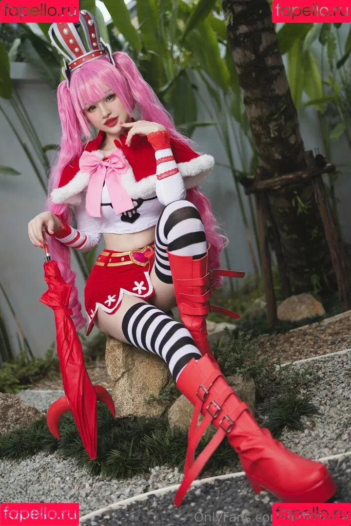 Hidori Rose / HidoriRose / Social Media Content / hidori_rose / hidorirosecos Onlyfans Photo Gallery 