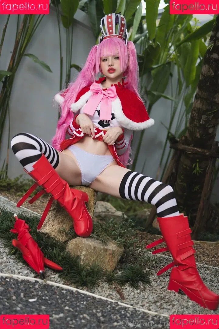 Hidori Rose / HidoriRose / Social Media Content / hidori_rose / hidorirosecos Onlyfans Photo Gallery 