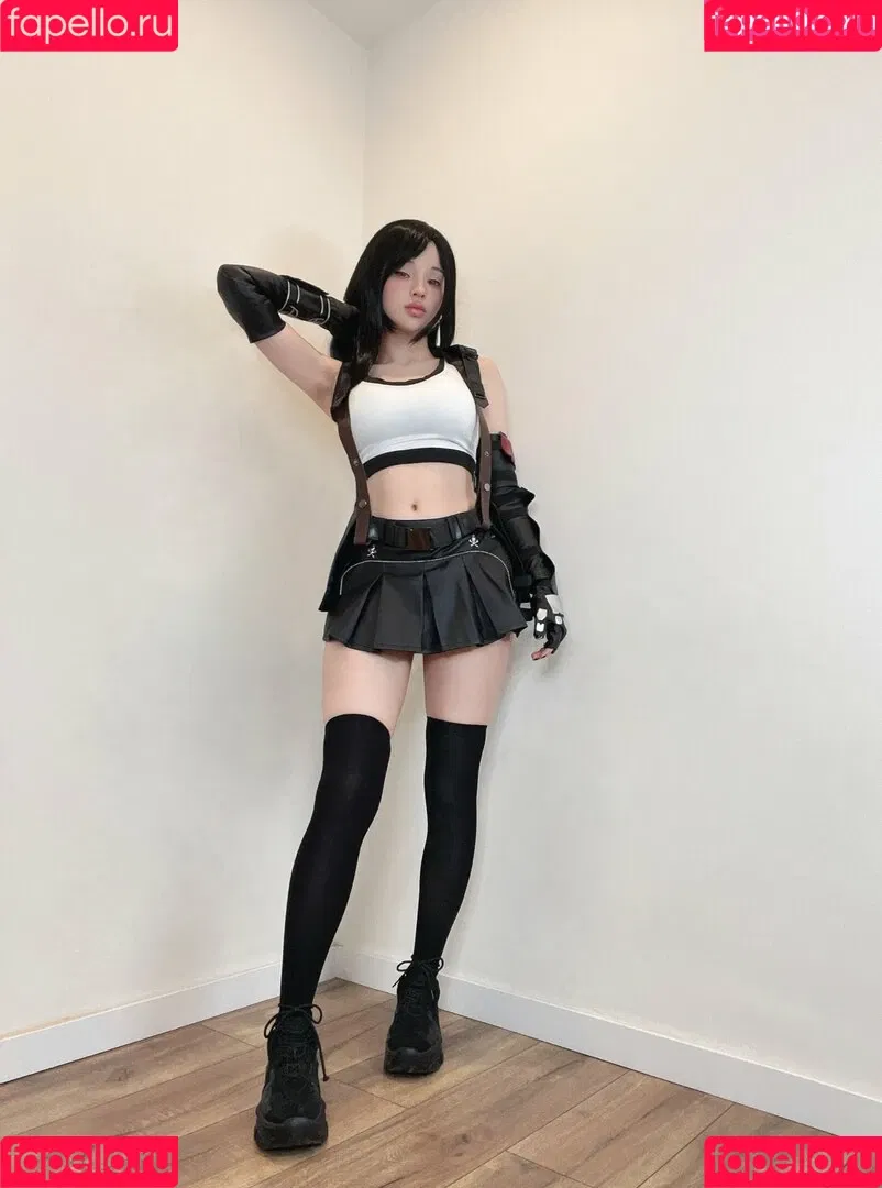 Hidori Rose / HidoriRose / Social Media Content / hidori_rose / hidorirosecos Onlyfans Photo Gallery 
