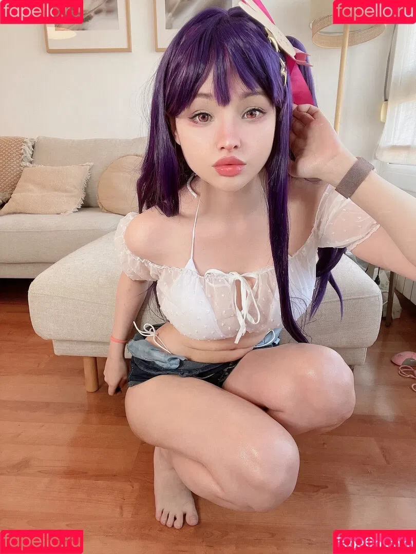 Hidori Rose / HidoriRose / Social Media Content / hidori_rose / hidorirosecos Onlyfans Photo Gallery 