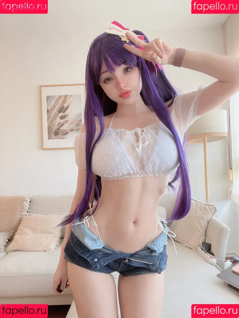 Hidori Rose / HidoriRose / Social Media Content / hidori_rose / hidorirosecos Onlyfans Photo Gallery 