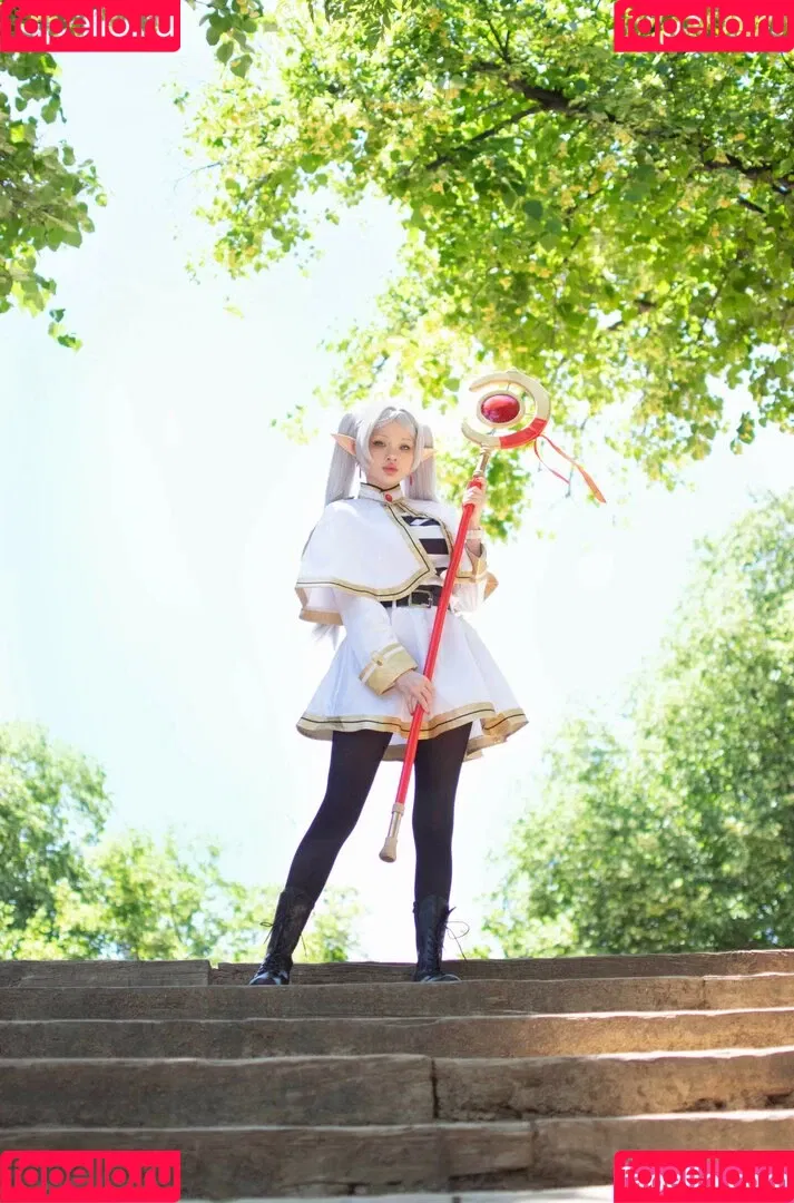 Hidori Rose / HidoriRose / Social Media Content / hidori_rose / hidorirosecos Onlyfans Photo Gallery 