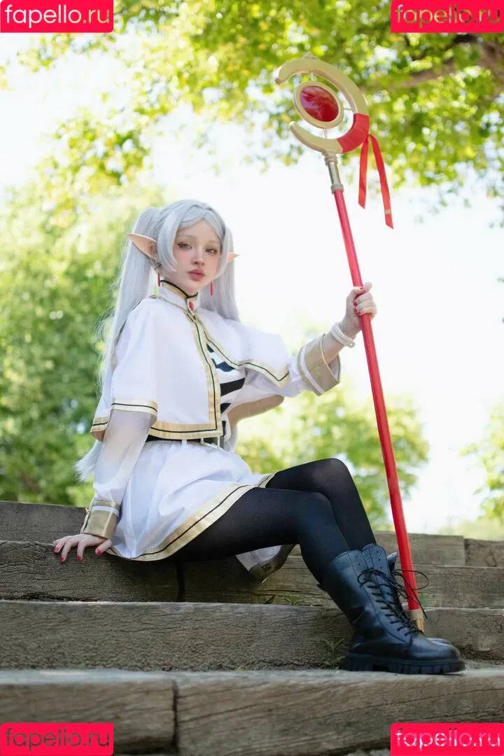 Hidori Rose / HidoriRose / Social Media Content / hidori_rose / hidorirosecos Onlyfans Photo Gallery 