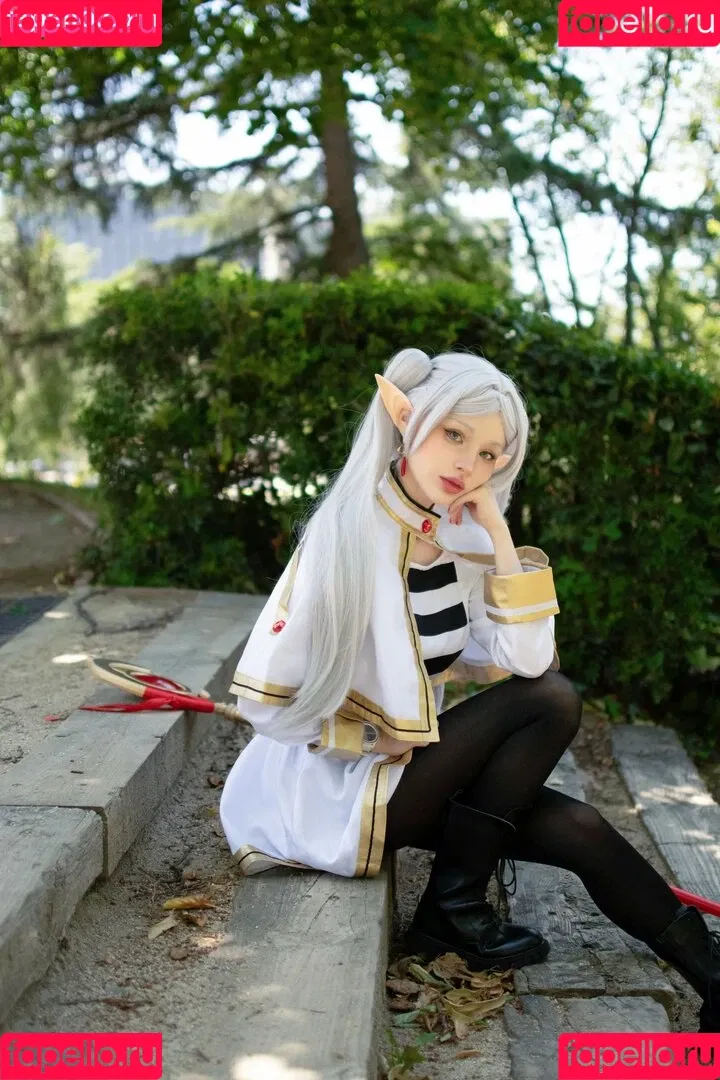 Hidori Rose / HidoriRose / Social Media Content / hidori_rose / hidorirosecos Onlyfans Photo Gallery 