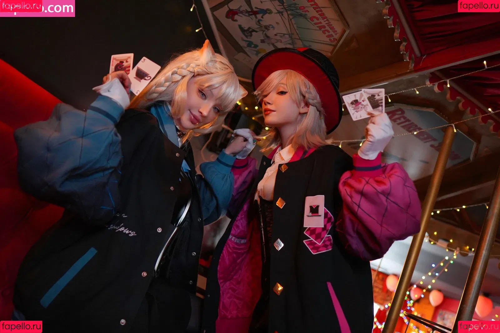 Hidori Rose / HidoriRose / Social Media Content / hidori_rose / hidorirosecos Onlyfans Photo Gallery 