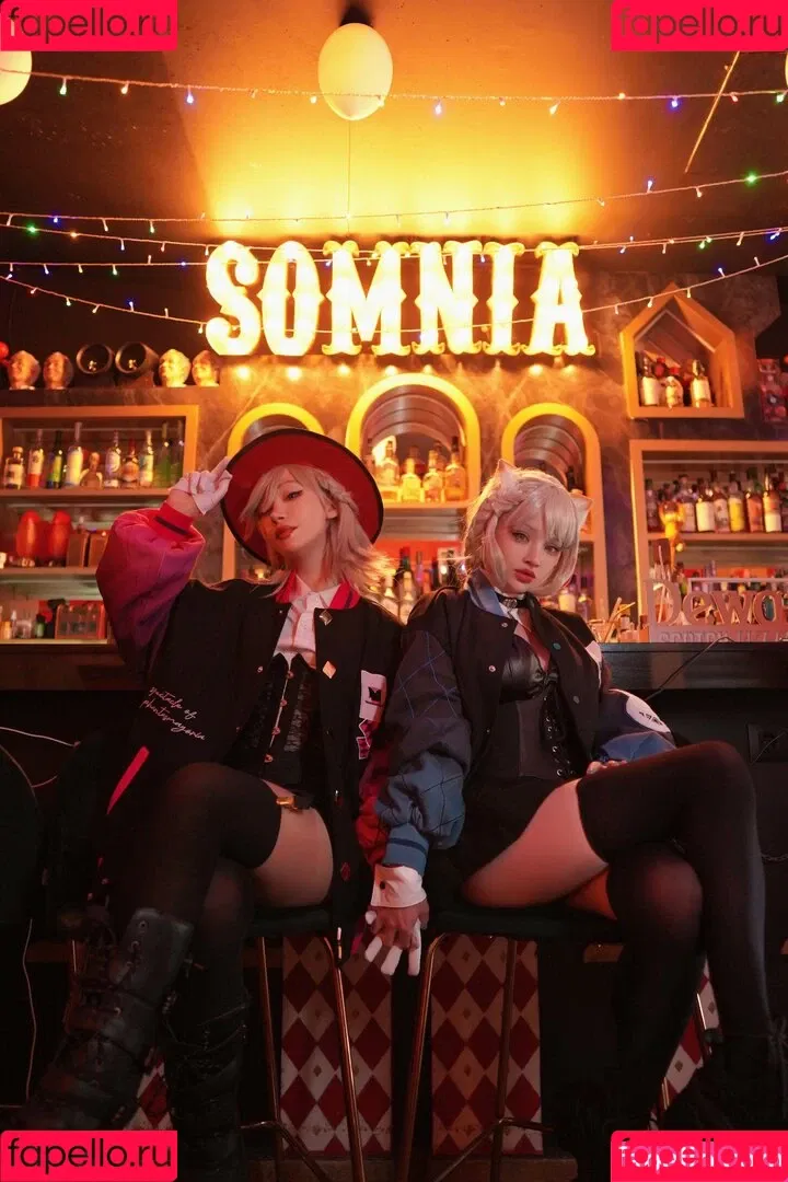 Hidori Rose / HidoriRose / Social Media Content / hidori_rose / hidorirosecos Onlyfans Photo Gallery 