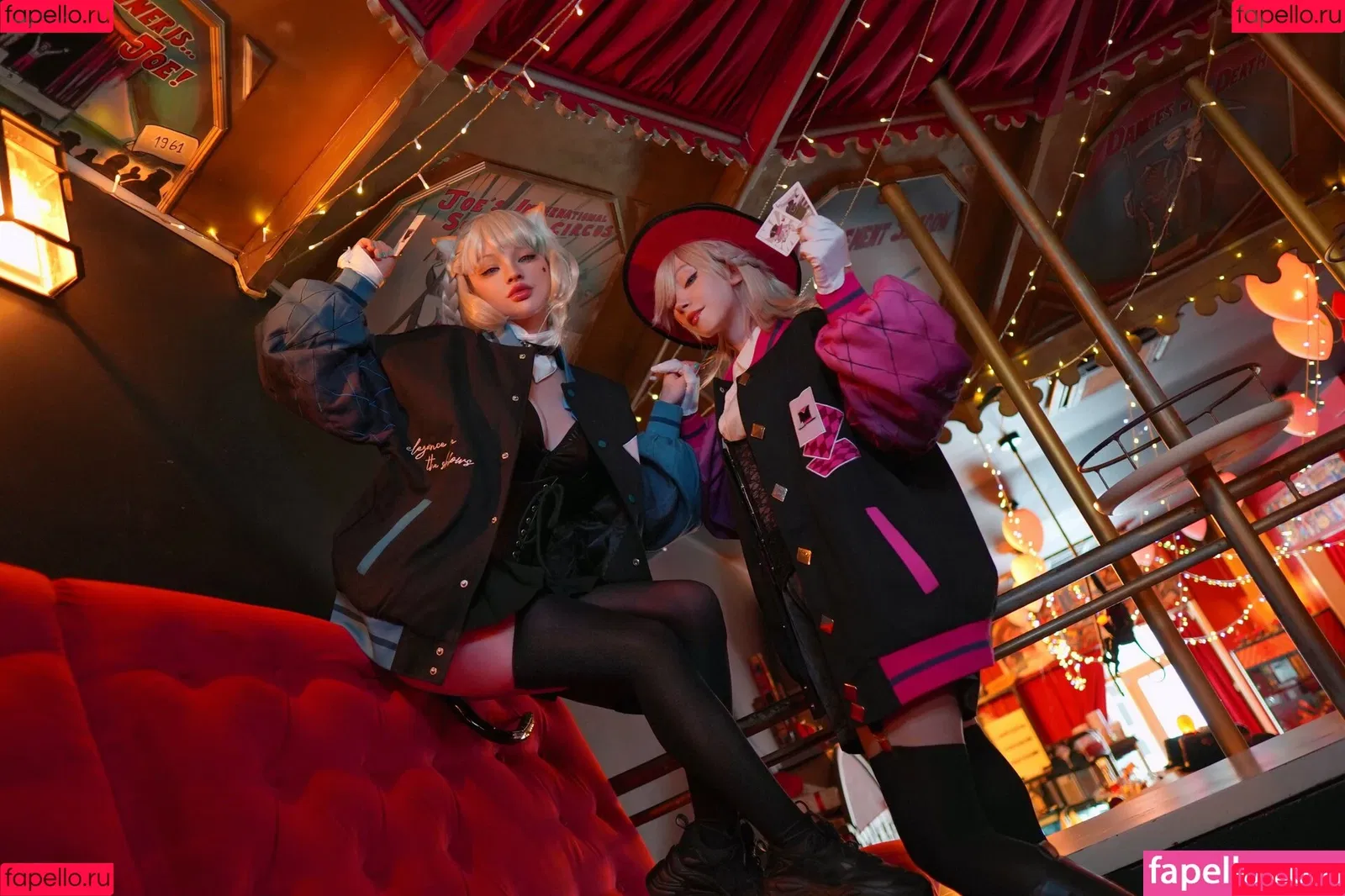 Hidori Rose / HidoriRose / Social Media Content / hidori_rose / hidorirosecos Onlyfans Photo Gallery 