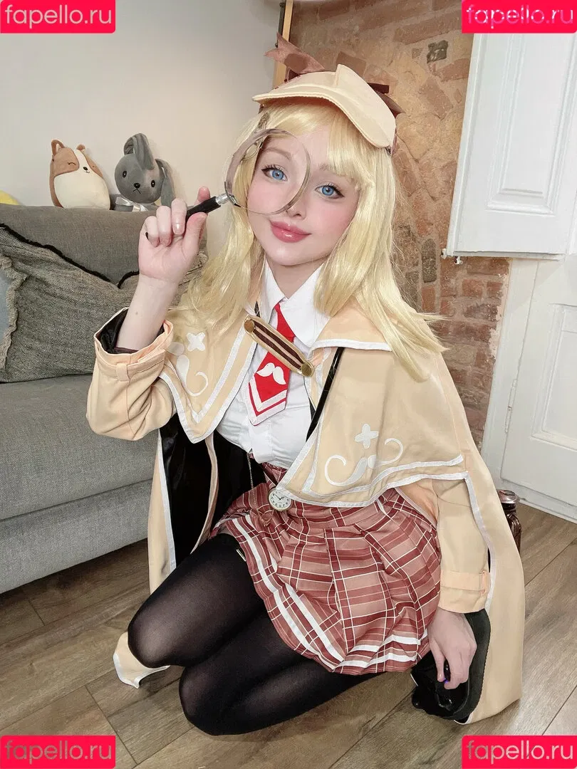 Hidori Rose / HidoriRose / Social Media Content / hidori_rose / hidorirosecos Onlyfans Photo Gallery 