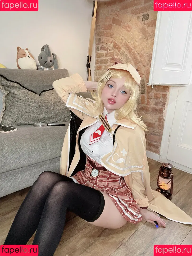 Hidori Rose / HidoriRose / Social Media Content / hidori_rose / hidorirosecos Onlyfans Photo Gallery 