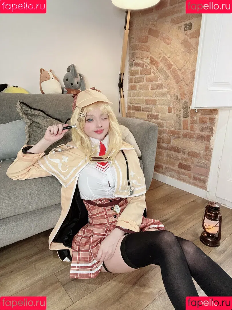 Hidori Rose / HidoriRose / Social Media Content / hidori_rose / hidorirosecos Onlyfans Photo Gallery 