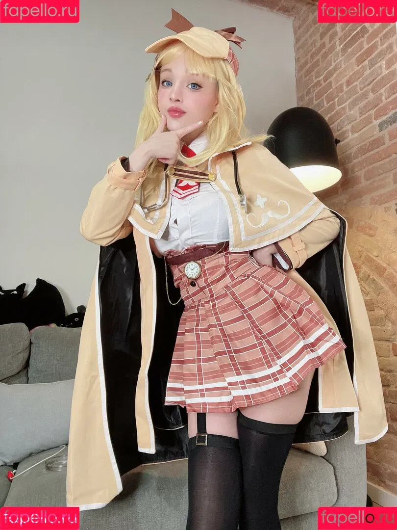 Hidori Rose / HidoriRose / Social Media Content / hidori_rose / hidorirosecos Onlyfans Photo Gallery 