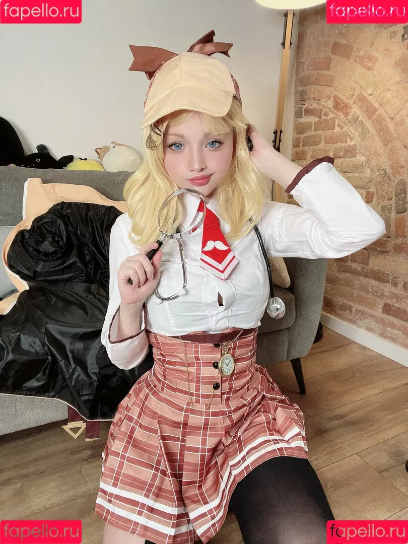 Hidori Rose / HidoriRose / Social Media Content / hidori_rose / hidorirosecos Onlyfans Photo Gallery 